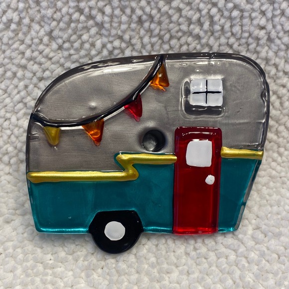 Ganz Serving Dish and Table Accents Switchable Toppers for Serving Dish Lot of 7 - Picture 3 of 9